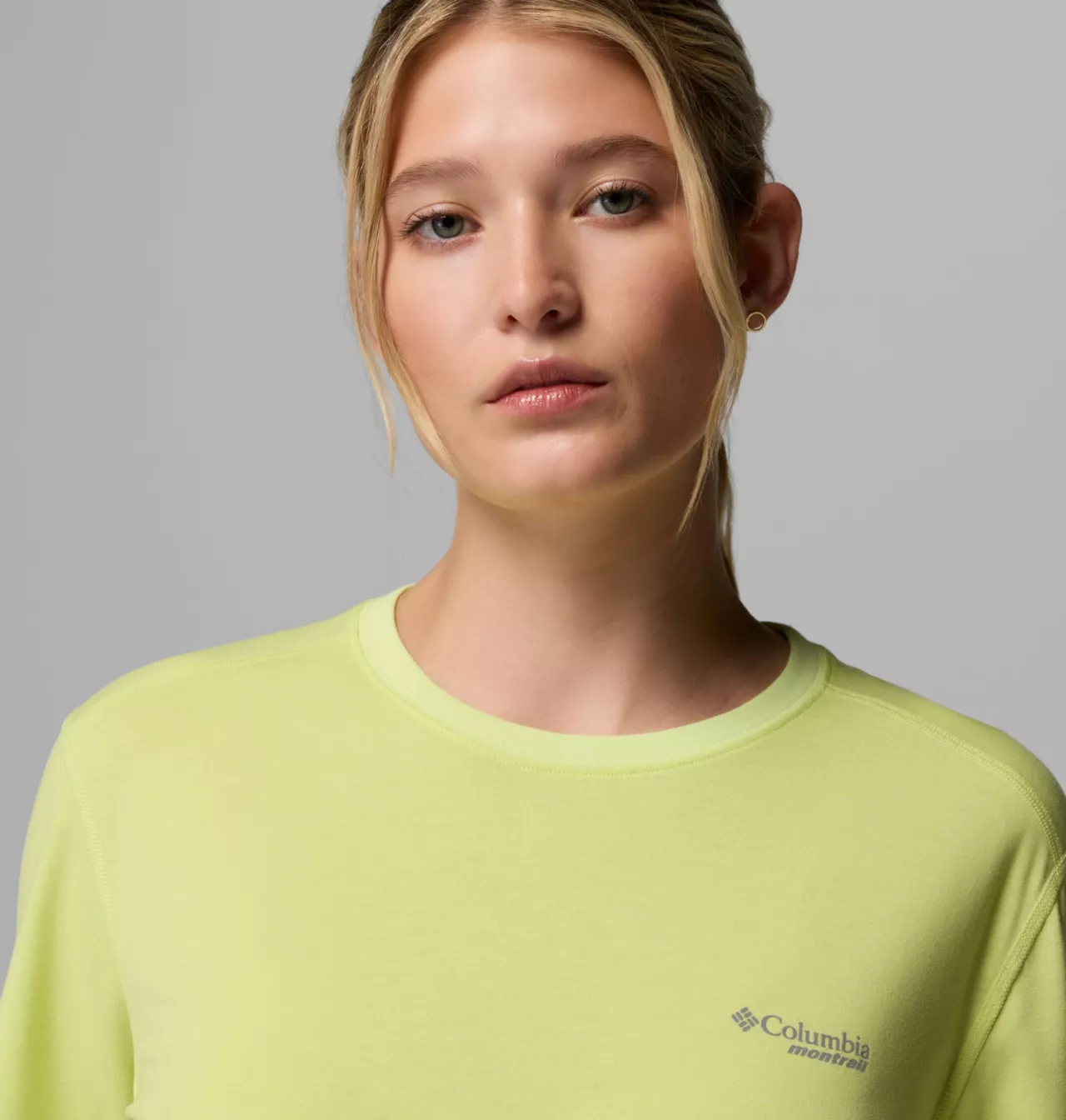 CAMISETA FEMENINO COLUMBIA ENDLESS TRAIL RUNNING – foto 5